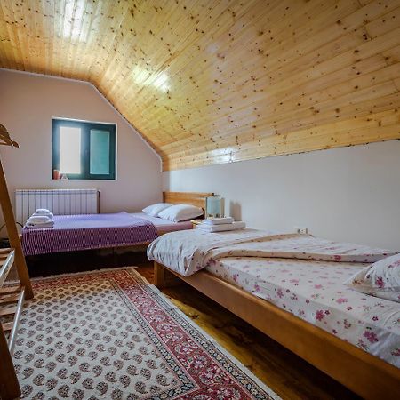 Guest House Heaven Žabljak Dış mekan fotoğraf