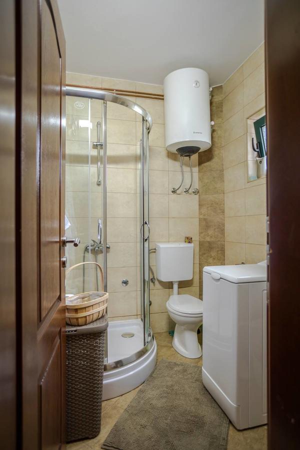 Guest House Heaven Žabljak Dış mekan fotoğraf