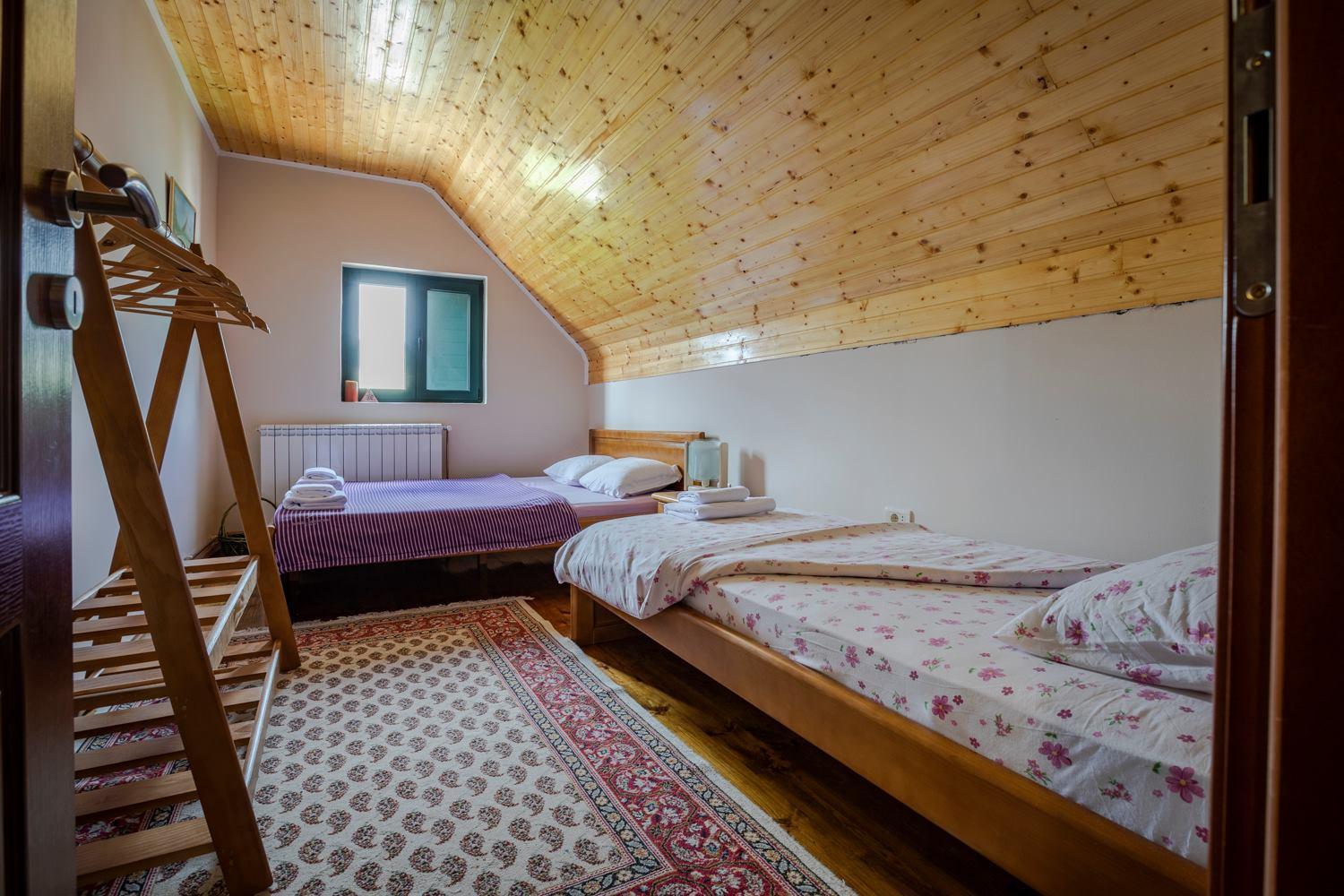 Guest House Heaven Žabljak Dış mekan fotoğraf